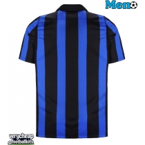 Inter Milan Replica Home Shirt 2026-27 Short Sleeve